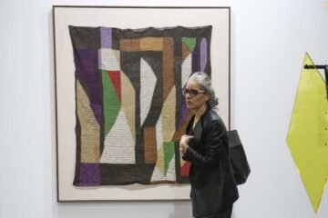 Arte contemporáneo: Galería con sede en Guatemala gana prestigioso premio en Madrid