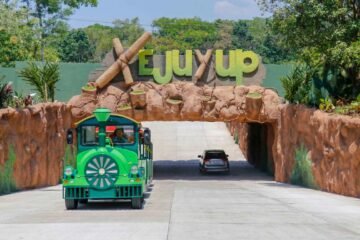 Noche hípica en el parque Xejuyup: fecha, precio y detalles del evento con música y espectáculo único