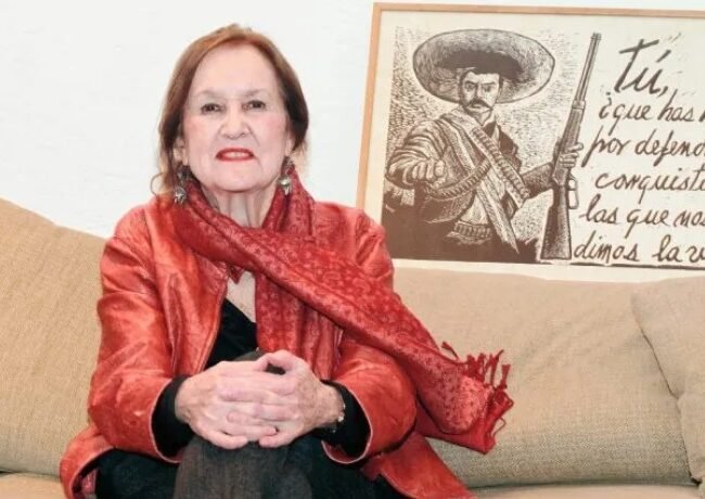 Mujeres que han roto esquemas y marcaron hitos en la historia de Guatemala