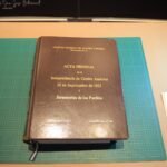 ¿Por qué regresaron al Archivo General de Centroamérica el Acta de Independencia de 1821, la partitura del Himno Nacional y otros documentos de alto valor histórico?