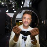 Miquel Valls: «Mucho tertuliano se ha convertido en activista político. Les da igual mentir si eso ayuda a su partido»