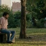 Un poeta: La tristeza como argumento, la carcajada como excusa (*****)