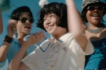 Renoir: La soledad también era esto otro (****)