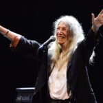 Patti Smith gana el Premio Princesa de Asturias de las Artes 2026