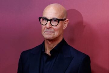 Anne Hathaway y su broma sobre Stanley Tucci en El diablo viste a la moda 2