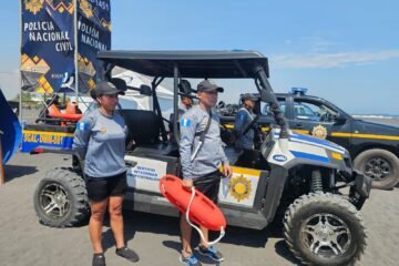 Semana Santa 2026: conozca la lista de verificación y las recomendaciones clave para veraneantes y evitar emergencias