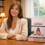 Montserrat Soberbio Castelar reivindica el liderazgo humano en la educación con “Escuelas que laten”