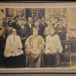 Procesión de Candelaria 2026: ¿de quiénes son los rostros en el anda?