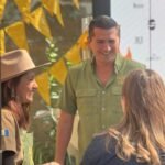 Jardín Zoo Aurora será sede del Festival del Asado con comida ilimitada y música