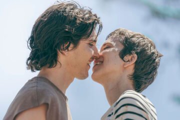 Aina Clotet dinamita el terror y los clichés del cáncer de mama en ‘Viva’: «La película nace del miedo a la soledad y a la muerte»