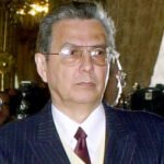 Muere el filósofo nicaragüense Alejandro Serrano, uno de los más influyentes del mundo