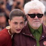 Pedro Almodóvar, en el Festival de Cannes: «El artista tiene la obligación moral de hablar del tiempo en el que vive»