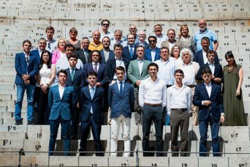 El Camino hacia Las Ventas sigue su ruta consolidado