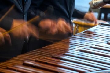 Festival de marimba llega al Zoológico La Aurora por el Día de la Madre