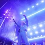 “De Rey a Rey”: Alejandro Fernández ofrece concierto en Guatemala, rinde homenaje a su padre y evidencia orgullo por la música ranchera