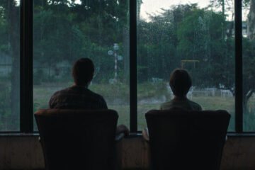 Una película de miedo: La paternidad, ese terror tan íntimo (****)