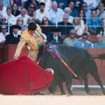 El estado de gracia de Morante y la listeza arrolladora de Marco Pérez en Salamanca