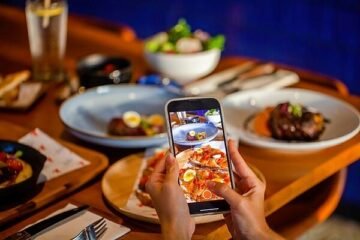 La regla de oro de los restaurantes: nunca fiarse de un influencer gastronómico