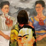 Frida Kahlo: de artista a icono y de icono a Barbie