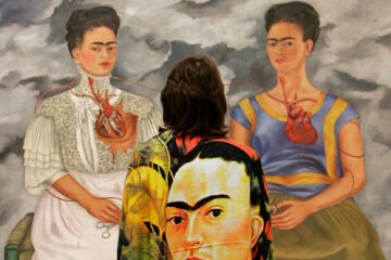 Frida Kahlo: de artista a icono y de icono a Barbie