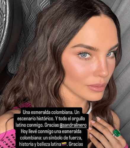 De Shakira a Katty Perry: las publicaciones de los artistas durante el arranque del Mundial 2026