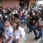 Seis equipos guatemaltecos ganan su pase a la Olimpiada Mundial de Robótica en Puerto Rico