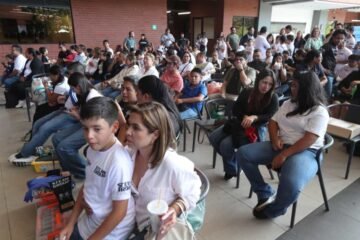 Seis equipos guatemaltecos ganan su pase a la Olimpiada Mundial de Robótica en Puerto Rico