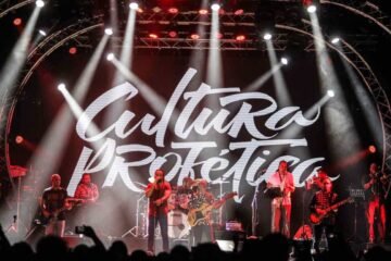 Cultura Profética en Guatemala 2026: Fecha, hora, lugar y venta de entradas para el concierto en el país
