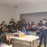 El proyecto espacial creado por estudiantes guatemaltecos que será probado en microgravedad en Francia