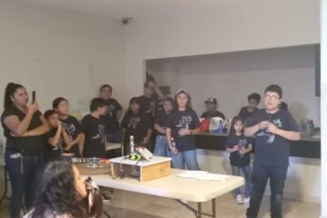 El proyecto espacial creado por estudiantes guatemaltecos que será probado en microgravedad en Francia