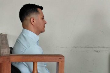 Juicio contra alias “Stuart” entra en su recta final; investigación se originó con captura de víctima de ataque en San Miguel Dueñas