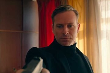 Elon Musk desafía el veto de Alemania y comparte gratis en X la película antiinmigración ‘Citizen Vigilante’