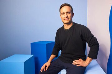 Gael García Bernal: «En estos tiempos tan ridículos y conservadores, es el momento de hacer y experimentar con cosas muy ‘locochonas'»