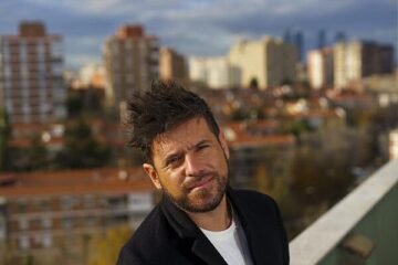 El cantante Pablo López aplaza su concierto en Fuengirola por «una lesión muscular grave» que le llevó al hospital