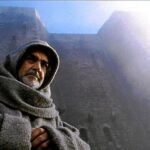 El 40 aniversario de El nombre de la rosa, la película que al principio no gustó a nadie: «Traicioné al libro, pero respeté a Umberto Eco»