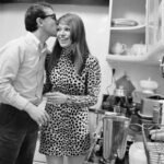 Muere a los 87 años Louise Lasser, actriz de ‘Réquiem por un sueño’ y pieza clave en las primeras comedias de Woody Allen