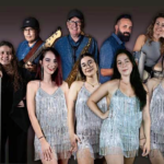 Las cantantes de Nueva Línea reaccionan en redes tras su separación de la orquesta «por diferencias de imagen»