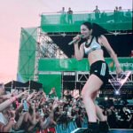 Lorde, Jennie, Zara Larsson, Reneé Rapp y todas las superchavalas del mundo