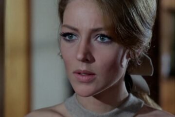 Muere a los 83 años Joanna Pettet, actriz de ‘Casino Royale’ y ‘El coche fantástico’