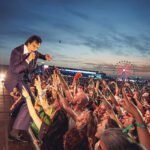 Nick Cave: una conmoción mística para creer en el poder transformador de la música