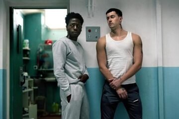 ‘Hombres de acero’: La violencia, ese animal salvaje (****)