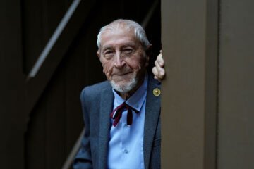 Muere  el escritor Josep Vallverdú, padre del clásico infantil ‘Rovelló’, a los 103 años