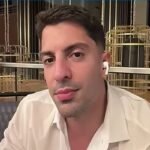 Quién es Gastón Edul: el periodista argentino que pasó de informar sobre Messi y Argentina a enfrentarse a Edu Aguirre en La Velada VI de Ibai Llanos