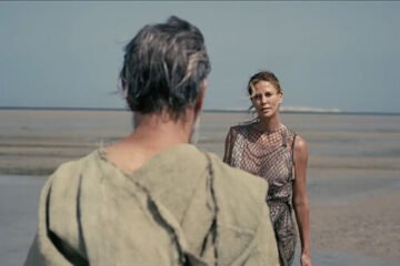 Charlize en ‘La Isla de las Tentaciones’