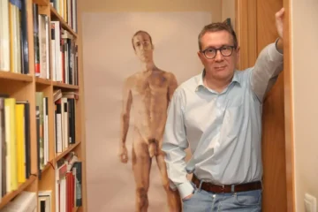 Luisgé Martín publicará en septiembre su relato de la cancelación de ‘El odio’, su libro sobre José Bretón