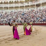 Combate nulo y certamen desierto en Las Ventas: El Mene, Nacho Torrejón y Mario Vilau volverán a Madrid en Otoño