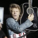 Jon Bon Jovi suspende un concierto en Nueva York por un problema con la voz