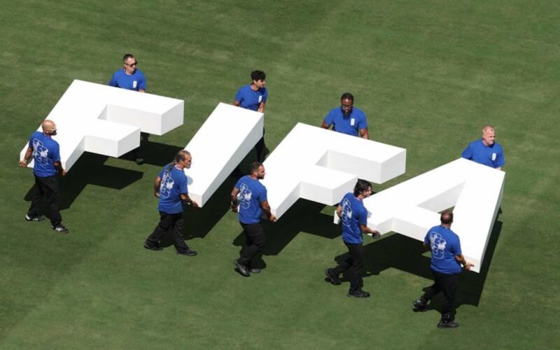 ¿Qué es FIFA Forward Enterprise? Las claves para entender el proyecto