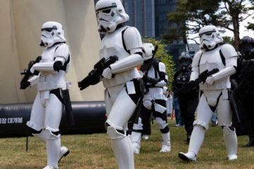 “Film”: el concierto que revivirá las bandas sonoras de películas como “Star Wars”, “Titanic”, “Avengers” y “La Bella y la Bestia”