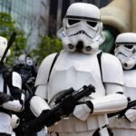 La Noche de la Fuerza: Filgua celebra con actividades temáticas el universo literario de Star Wars